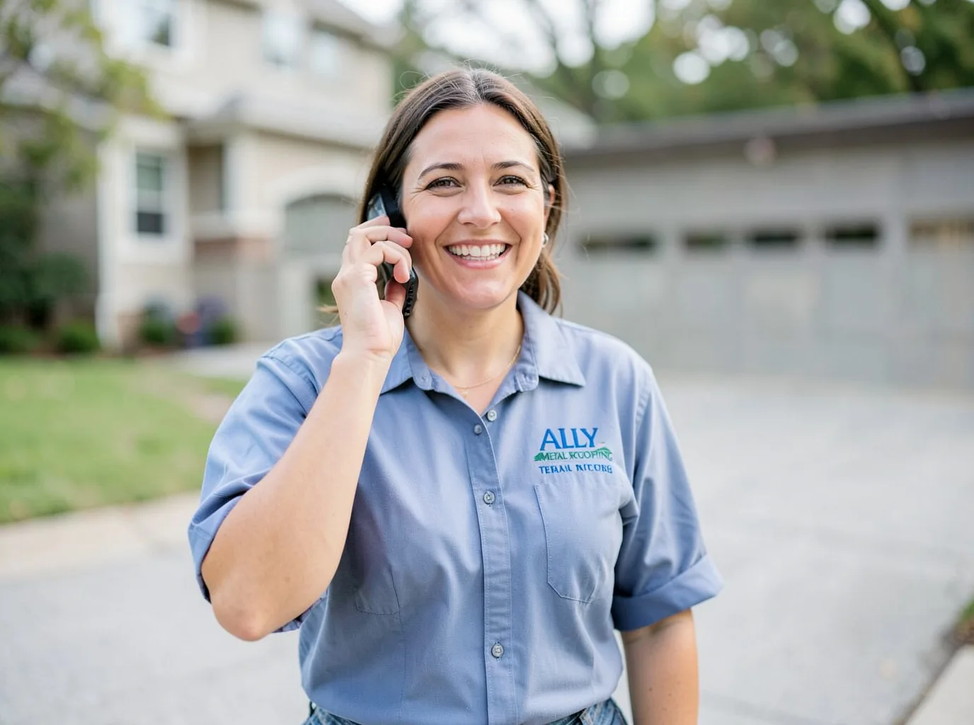 Metal Roof Installation Lucinda, PA FAQs